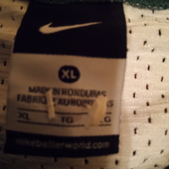 Nike Jersey Kettering High School Michigan - Picture 3 of 4